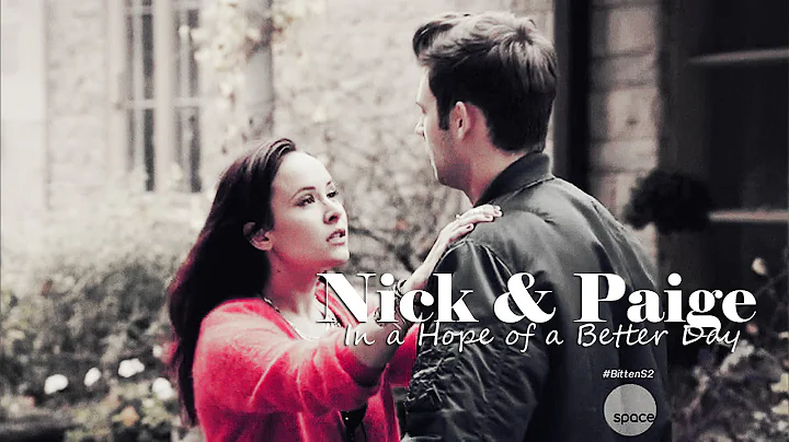 Nick Paige Photo 26