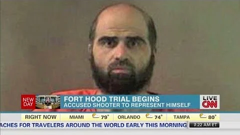 Nidal Hasan Photo 27