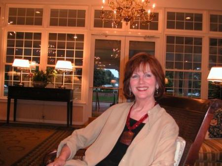 Mary Strobel Photo 11