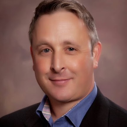 Mark Goodwin Photo 14