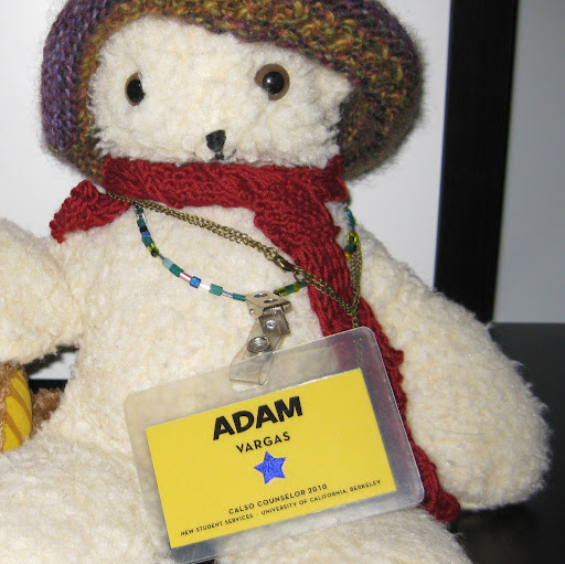 Adam Vargas Photo 13