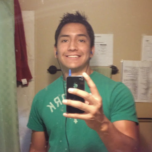 Joey James Photo 12