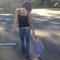 Mandy Cormier Photo 1