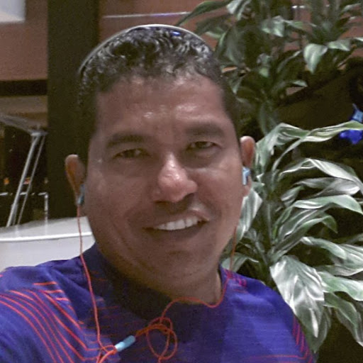Adalberto Garcia Photo 10