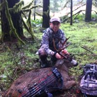 Noah Montgomery Photo 3