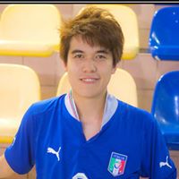 Samuel Li Photo 7