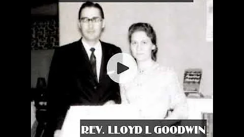 Lloyd Goodwin Photo 32