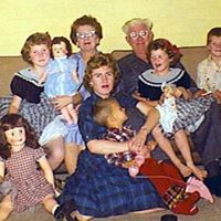 Jean Fulton Photo 7