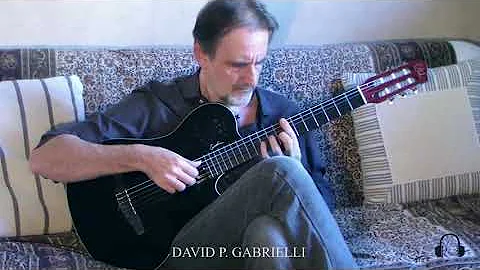 David Gabrielli Photo 9