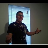 Miguel Pacheco Photo 2