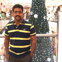 Manikandan Subramanian Photo 1