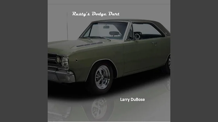Larry Dubose Photo 21