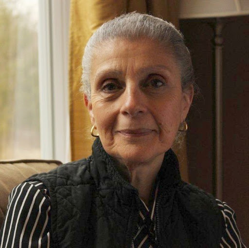 Joan Otto Photo 9
