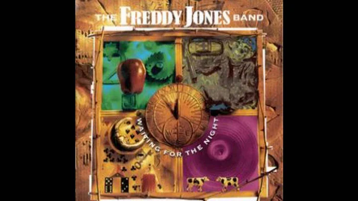 Freddie Jones Photo 37