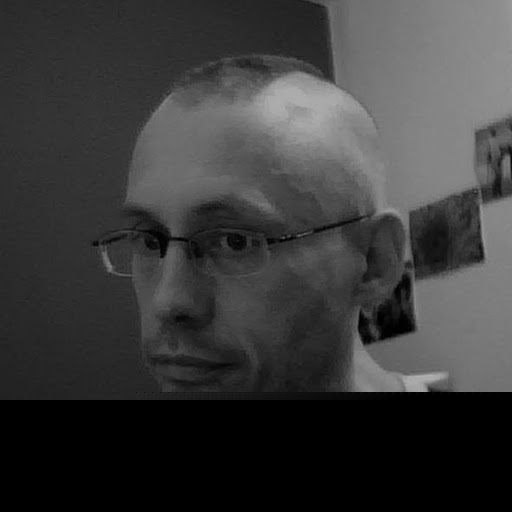 David Bone Photo 5