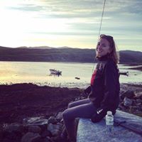 Sarah Pine Photo 1