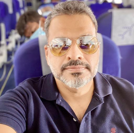 Amit Vora Photo 16