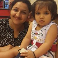 Rashmi Talwar Photo 1