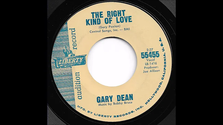 Gary Dean Photo 37