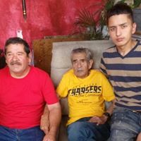 Fernando Arreola Photo 8