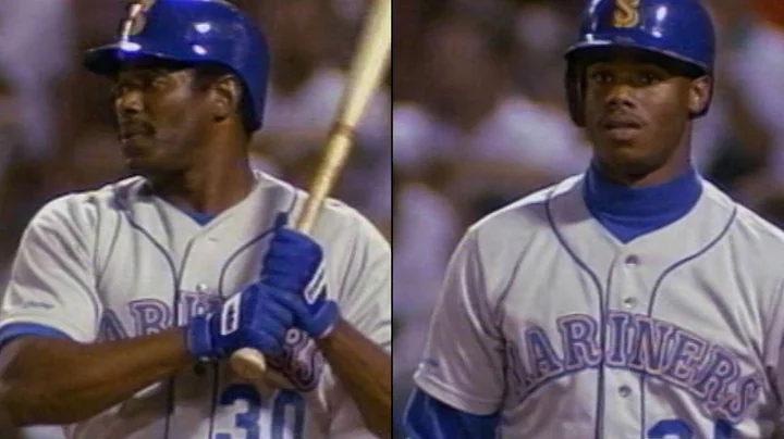 Larry Griffey Photo 19