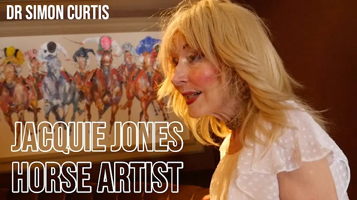 Jacquie Jones Photo 33