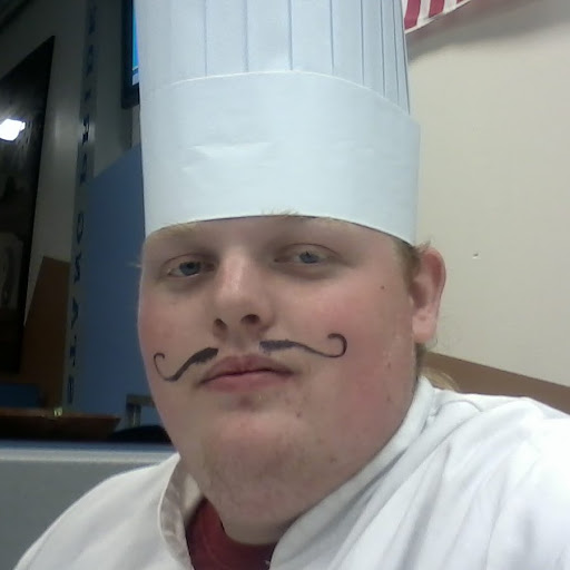 Christopher Carnes Photo 9