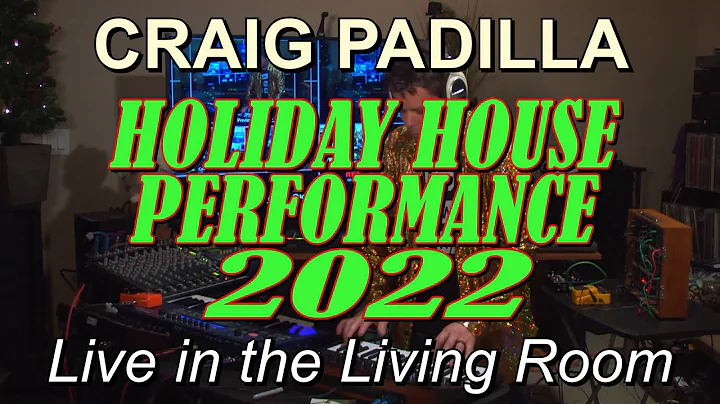 Craig Padilla Photo 9