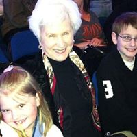 Joanne Ward Photo 1