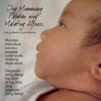 Alfonso Tolentino Photo 6