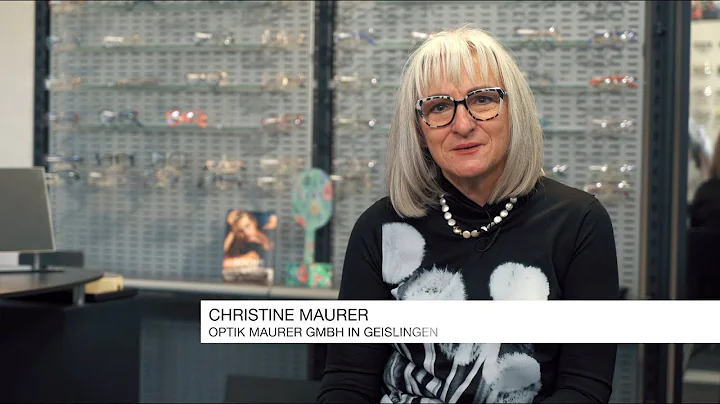 Christine Maurer Photo 33