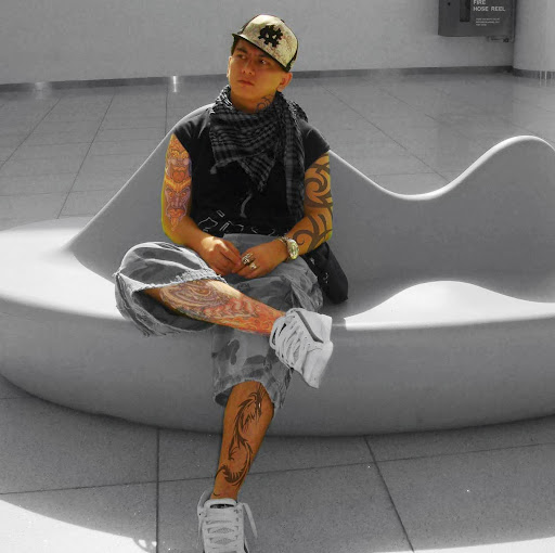 Mark Pascual Photo 11