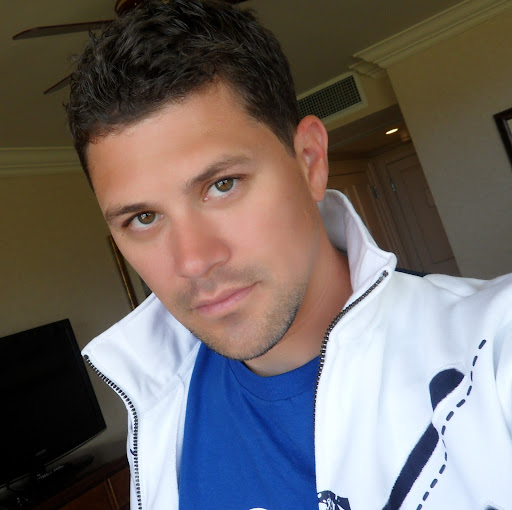 Danny Wilkinson Photo 12