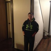 Matthew Landry Photo 1