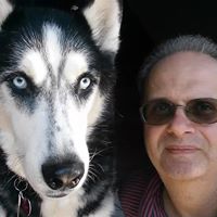 Mark Santamaria Photo 1
