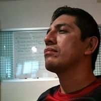 Adalberto Ruiz Photo 7