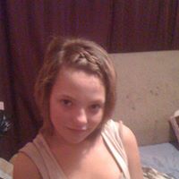 Krystal Lamb Photo 1