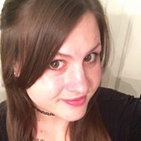Cassandra Robinson Photo 5