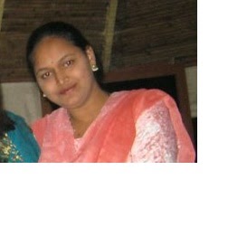 Geeta Kulkarni Photo 14