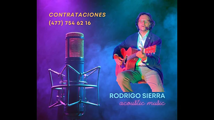 Rodrigo Sierra Photo 23