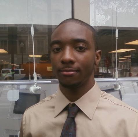 Antoine Hicks Photo 13
