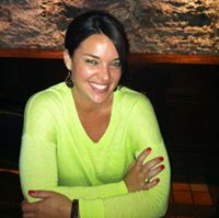 Michelle Caffrey Photo 4