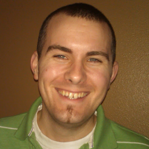 Bryan Griggs Photo 9