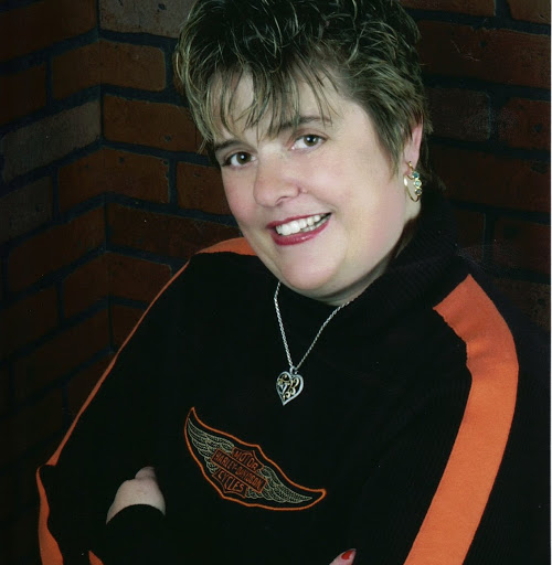 Paula Rosenberg Photo 11