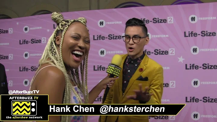 Hank Chen Photo 28