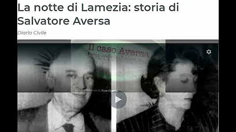 Salvatore Aversa Photo 15