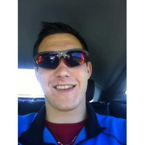 Michael Bushell Photo 10