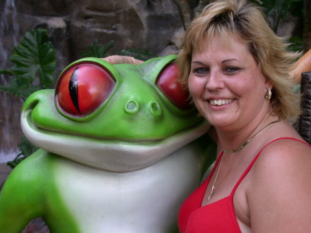 Tammy Fox Photo 19