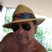 Jeff Whitley Photo 3