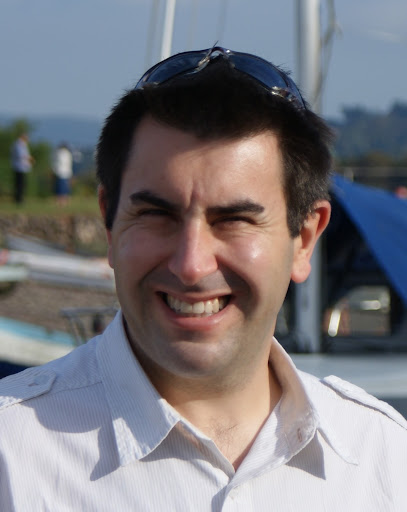 Dan Eley Photo 6